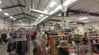 Quartzsite Salvation Army Thrift Store & Service Center