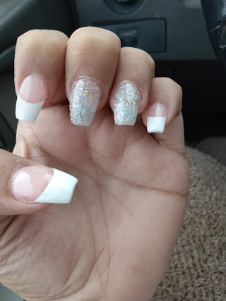 Elegant Nails