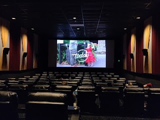 Movie Theater