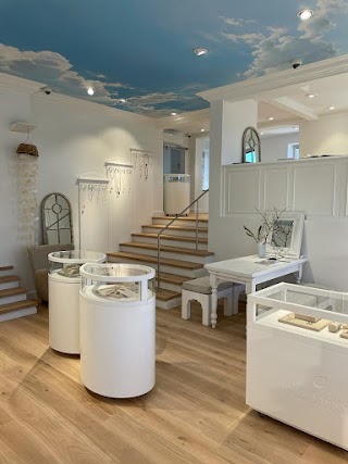 TAMARA COMOLLI Fine Jewelry, Rottach-Egern, Tegernsee