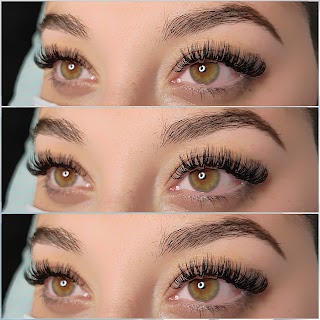 Lash&Brow by Alessia Beauty Salon