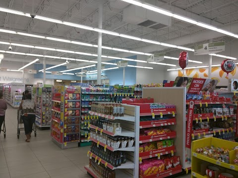 Photo of Walgreens - 3251 West Sunset Avenue, Springdale, AR 72762, USA