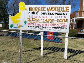 Wibble Wobble Child Development Center