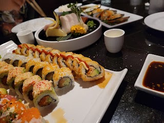 Fuji Sushi