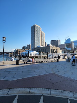 Boston Travel Guide