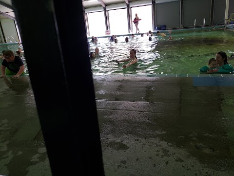 Payette Public Pool