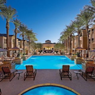 Sonesta Suites Scottsdale Gainey Ranch