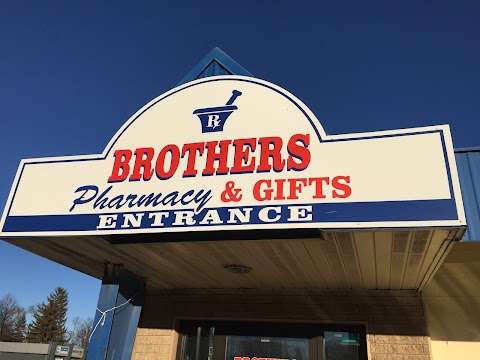 Brothers Pharmacy