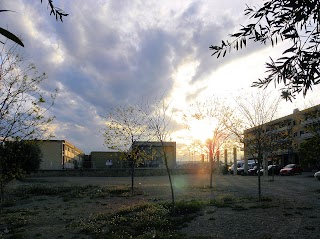 Instituto público Julio Antonio