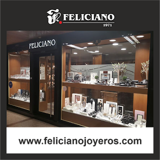 JOYERIA FELICIANO www.felicianojoyeros.com