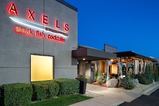 Axel's Restaurant - Roseville