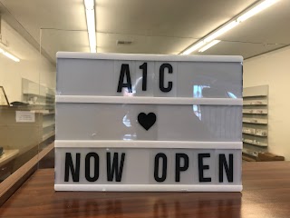 A1C Pharmacy