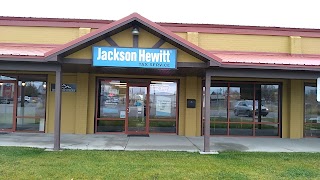 Jackson Hewitt Tax Service