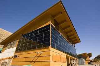 Teton Science Schools