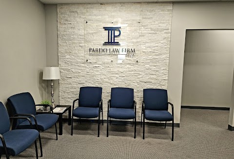 Pardo Law Firm, Pllc.