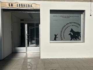 La Leonera Pet Shop
