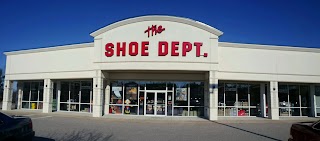 Shoe Dept.