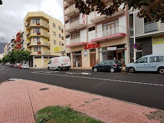 Anra Muebles y Decoración