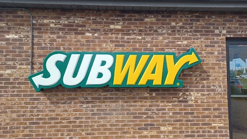 Photo of Subway - 204 Lincoln Boulevard, Russells Point, OH 43348, USA