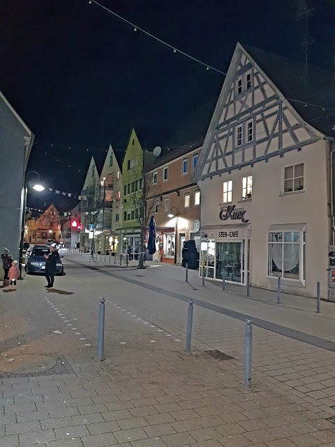 Kebap Haus Brackenheim