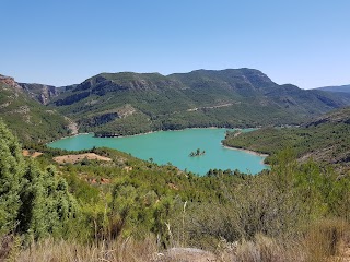 Parque Natural Chera-Sot de Chera