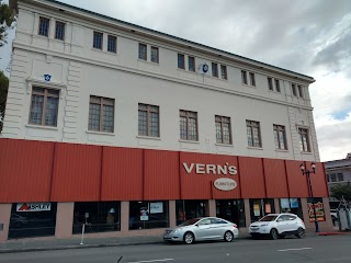 Vern's Furniture