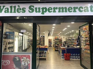 Valles supermercat