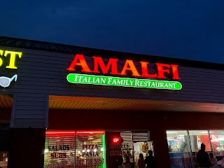 Amalfi Pizza