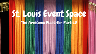 Circus Kaput's St. Louis Event Space