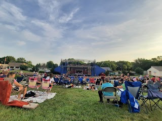 The Theatre in the Park