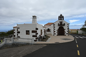 Nuestra Señora de Carmen