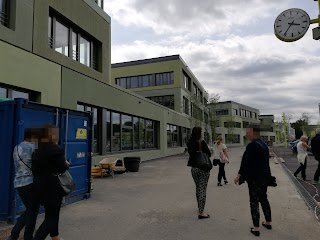 Europäische Schule München - Standort Fasangarten - Grundschule / Kindergarten
