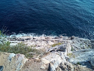 Font de Sa Cala Creuers Illa Balear