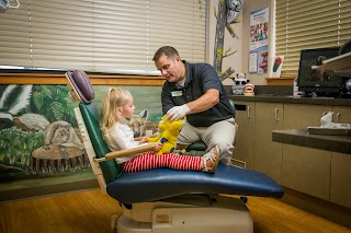 Little Smiles Pediatric Dentistry