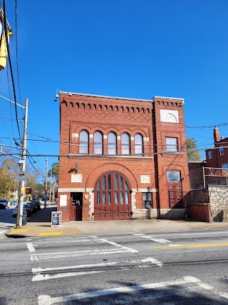 Historic Fire Station 6