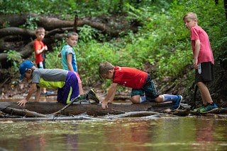 Fernbrook Farms Environmental Education Center