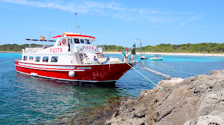 Excursiones Menorca S.L.