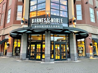 Barnes & Noble