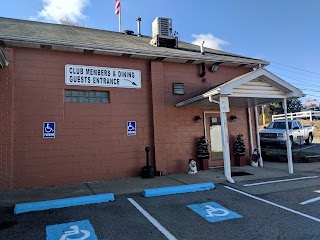 Mars VFW Post 7505 Club / Restaurant and Banquet Hall