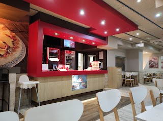 Telepizza Valladolid, Covaresa - Comida a domicilio