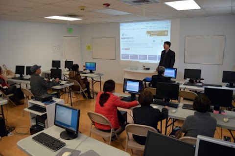 Photo of TTL College - 345 East Santa Clara Street, San Jose, CA 95113, USA