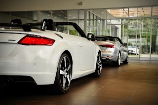 Audi Shreveport