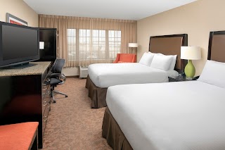 DoubleTree by Hilton Dulles Airport - Sterling