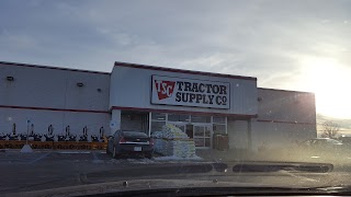 Tractor Supply Co.