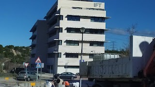 Instituto de Física Teórica (IFT)