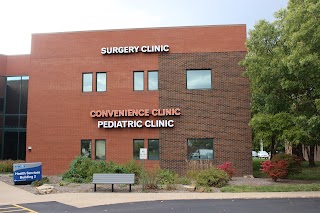 MDH Convenience Clinic