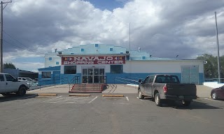 Navajo Shopping Center