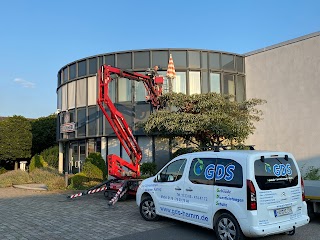 Gebäudereinigung Hamm GDS Reinigungsdienst