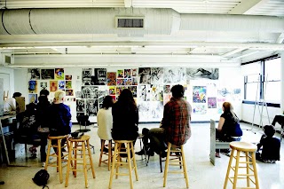 Delaware College of Art and Design (DCAD)