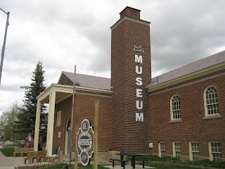 Fossil Country Frontier Museum